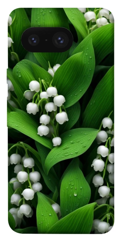 Чохол на Google Pixel 8 Flowers v24 фото 1 з 1