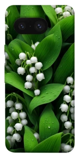 Чохол на Google Pixel 8 Flowers v24 фото 1 з 1