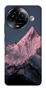 Чохол на Realme C67 4G Pink mountain фото 1 з 1