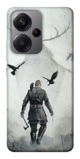 Чехол на Xiaomi Redmi Note 13 Pro+ Viking v4 фото 1 из 1