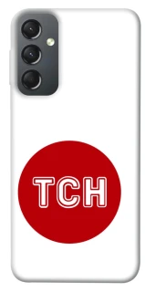 Чохол на Samsung Galaxy A24 4G ТСН фото 1 з 1