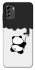 Чохол на Nokia G60 Panda painter фото 1 з 1