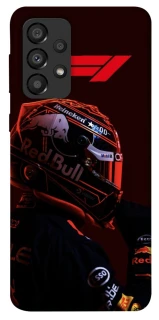 Чохол на Samsung Galaxy A33 5G F-1 ver.1 фото 1 з 1