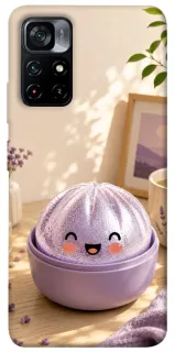 Чохол на Xiaomi Poco M4 Pro 5G Dumpling ver.4 фото 1 з 1