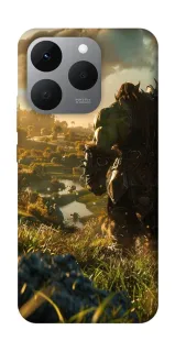 Чехол на Realme 15T Orc фото 1 из 1