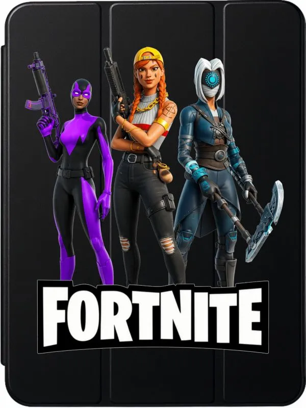 Чохол Fortnite tablet V4 фото 1 з 2