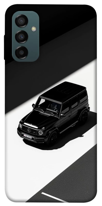 Чохол на Samsung Galaxy M14 5G Cubik фото 1 з 1