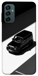 Чохол на Samsung Galaxy M14 5G Cubik фото 1 з 1