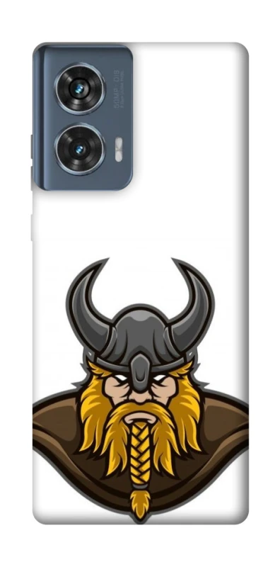 Чехол на Motorola Edge 50 Viking фото 1 из 1