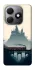 Чохол на TECNO Spark 20 Hogwarts v1 фото 1 з 1