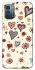 Чехол на Nokia G21 Pretty hearts фото 1 из 1