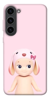 Чехол на Samsung Galaxy S23 Pink Ribbon Hop фото 1 из 1