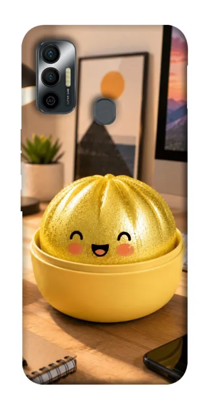 Чохол на TECNO Spark 7 Dumpling ver.8 фото 1 з 1