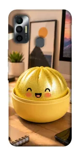 Чохол на TECNO Spark 7 Dumpling ver.8 фото 1 з 1