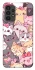 Чохол на Samsung Galaxy A13 4G Cute Cat фото 1 з 1
