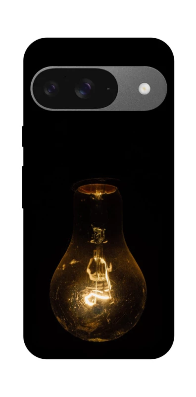 Чохол на Google Pixel 10 Лампа Едісона фото 1 з 1
