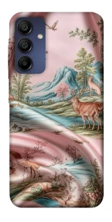 Чохол на Samsung Galaxy A15 4G/5G Nature фото 1 з 1