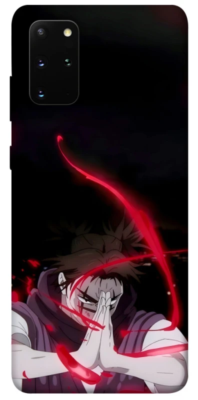 Чехол на Samsung Galaxy S20+ Choso фото 1 из 1