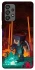 Чохол на Samsung Galaxy A73 5G Minecraft game adventure фото 1 з 1