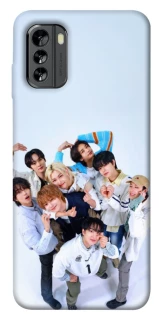 Чехол на Nokia G60 Stray Kids One Vision фото 1 из 1