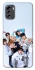 Чехол на Nokia G60 Stray Kids One Vision фото 1 из 1