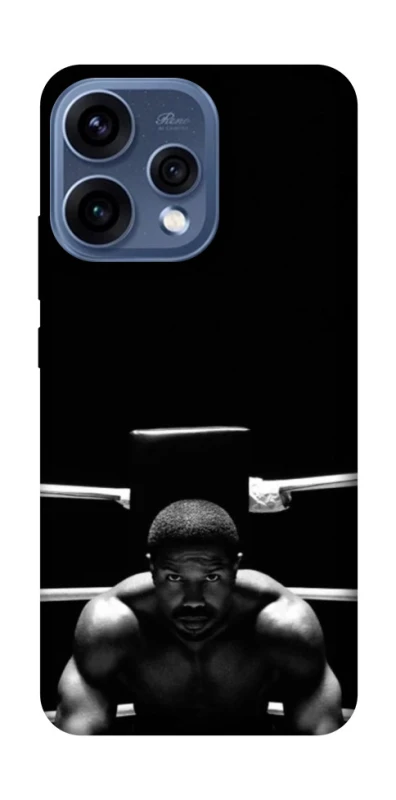 Чохол на Oppo Reno 15 ring фото 1 з 2