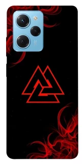 Чохол на Xiaomi Poco X5 Pro 5G Валькнут фото 1 з 1