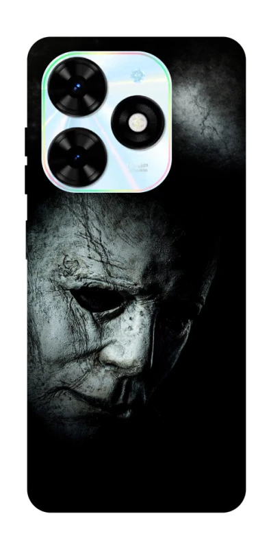 Чохол на TECNO Spark Go 2024 Jason v3 фото 1 з 1