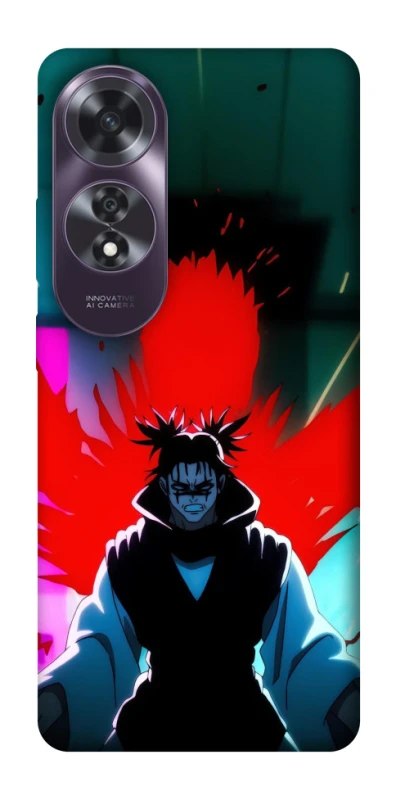 Чохол на Oppo A60 Choso v4 фото 1 з 1