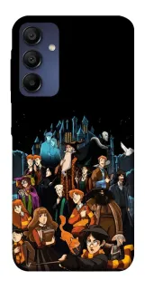 Чохол на Samsung Galaxy A15 4G/5G Harry Potter v26 фото 1 з 1