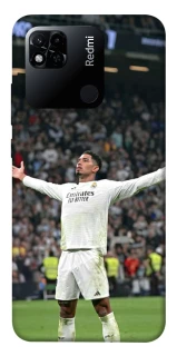 Чехол на Xiaomi Redmi 10A Jude Bellingham фото 1 из 1