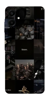 Чохол на Samsung Galaxy A07 My Future collage фото 1 з 1