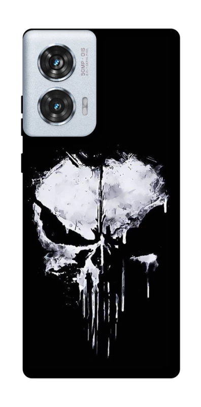 Чохол на Motorola Edge 50 Fusion Каратель фото 1 з 1