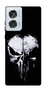 Чохол на Motorola Edge 50 Fusion Каратель фото 1 з 1