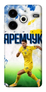 Чехол на TECNO Pova 6 Neo (LI6) Яремчук №9 фото 1 из 1