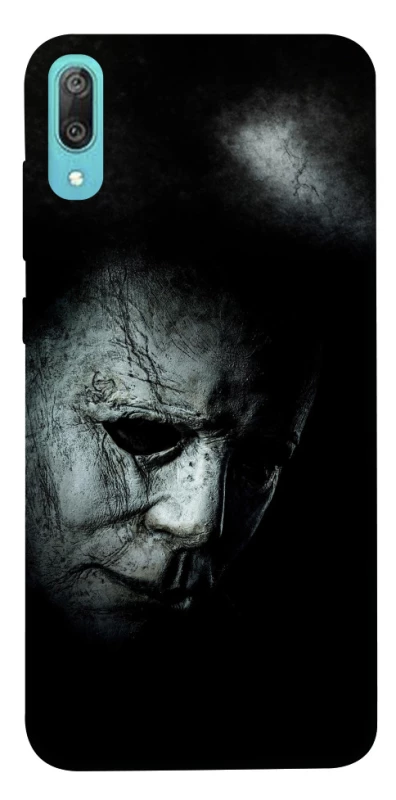 Чехол на Huawei Y6 Pro (2019) Jason v3 фото 1 из 1