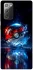 Чохол на Samsung Galaxy Note 20 Pokemon ver.2 фото 1 з 1