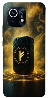 Чохол на Xiaomi Mi 11 Руна Феху фото 1 з 1