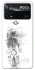 Чехол на Xiaomi Poco X4 Pro 5G Tattoo ver.1 фото 1 из 1
