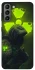 Чехол на Samsung Galaxy S21 Радиация v5 фото 1 из 1