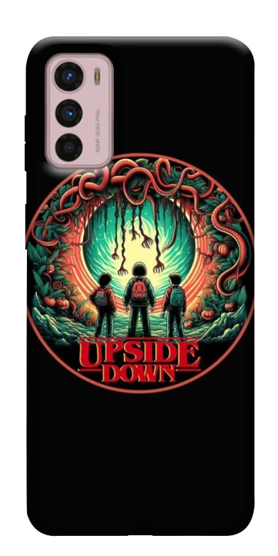 Чохол на Motorola Moto G42 Stranger Things ver.32 фото 1 з 1