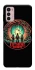 Чохол на Motorola Moto G42 Stranger Things ver.32 фото 1 з 1