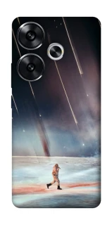 Чехол на Xiaomi Poco F6 Kanye West ver.4 фото 1 из 1