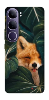 Чехол на Vivo Y300 Fox фото 1 из 1