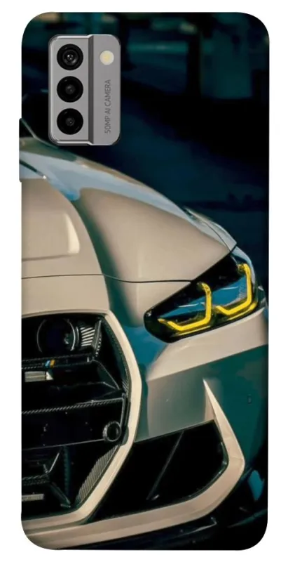 Чохол на Nokia G22 BMW v38 фото 1 з 1