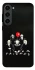 Чохол на Samsung Galaxy S23 Horror Friends фото 1 з 1