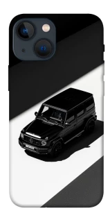 Чехол на Apple iPhone 13 mini (5.4") Cubik фото 1 из 1