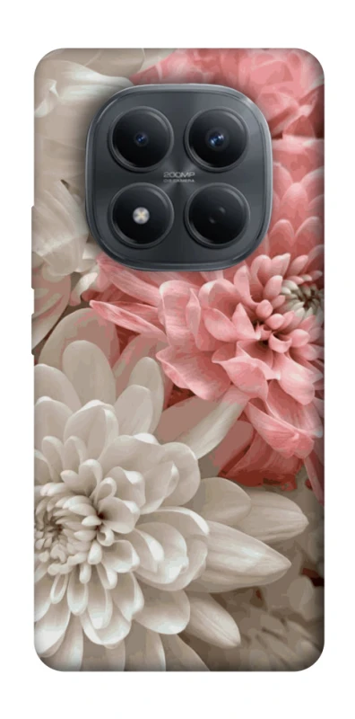 Чехол на Xiaomi Redmi Note 15 Pro 4G Spring flow фото 1 из 1