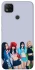 Чохол на Xiaomi Redmi 9C BLACKPINK фото 1 з 1