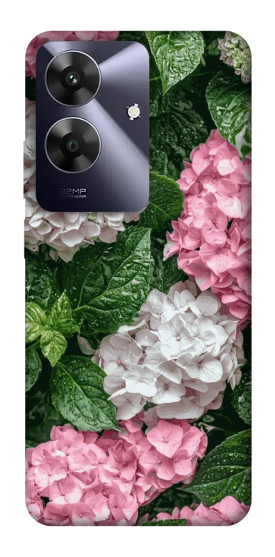 Чохол на Realme Note 60 Secret Garden фото 1 з 1